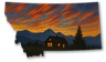 Painted Sky Realty Group logo